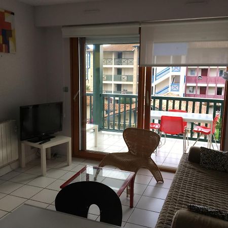 Ibaia By Basquelidays Lejlighed Hendaye Eksteriør billede