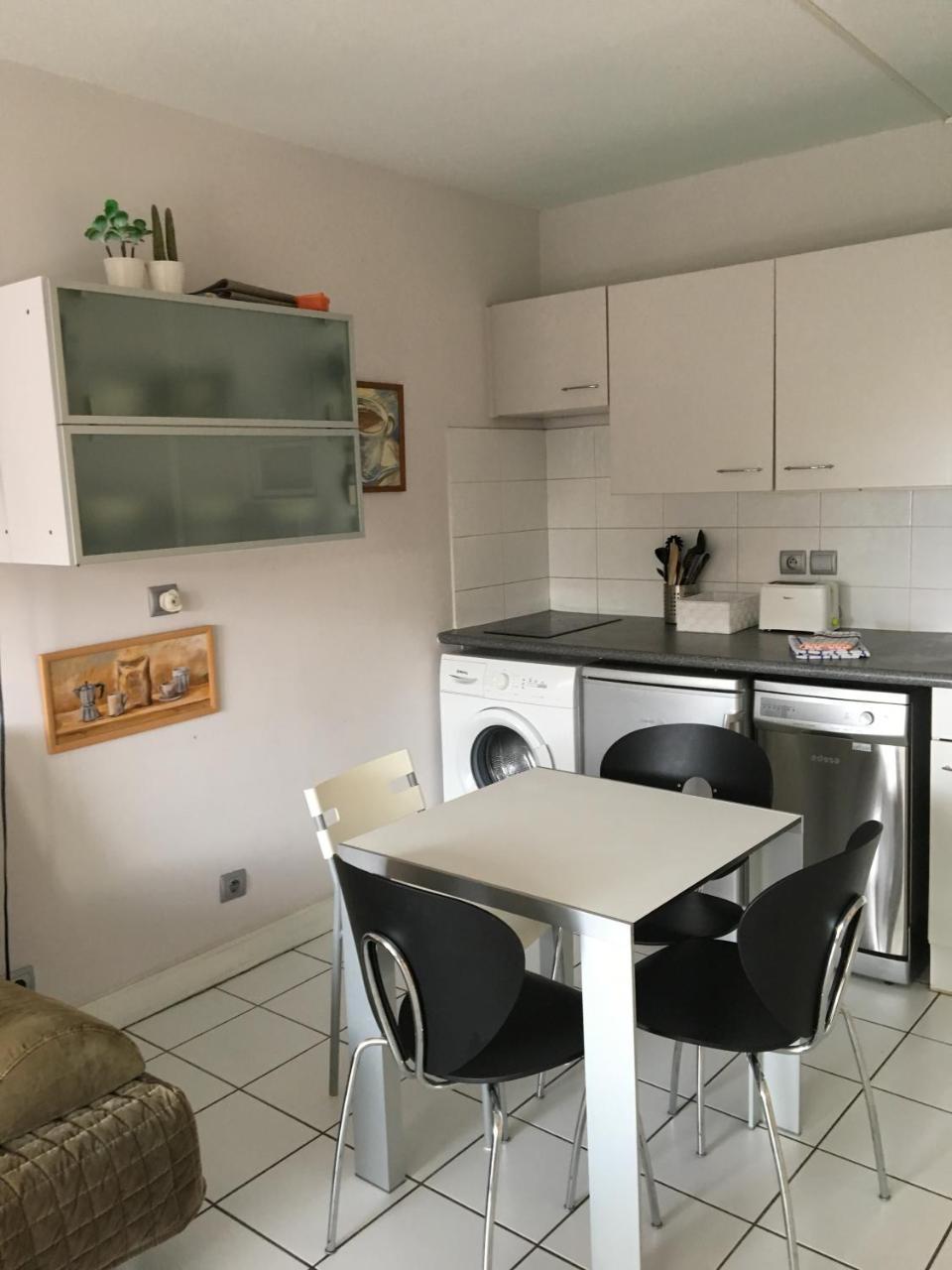 Ibaia By Basquelidays Lejlighed Hendaye Eksteriør billede